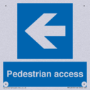 pedestrian-access~